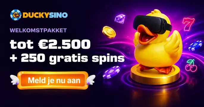 Duckysino 